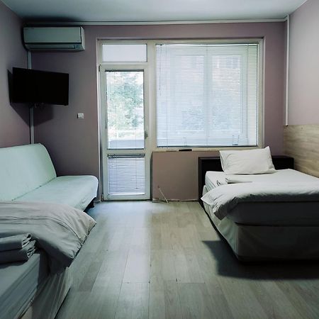 Pleven Rooms Dış mekan fotoğraf