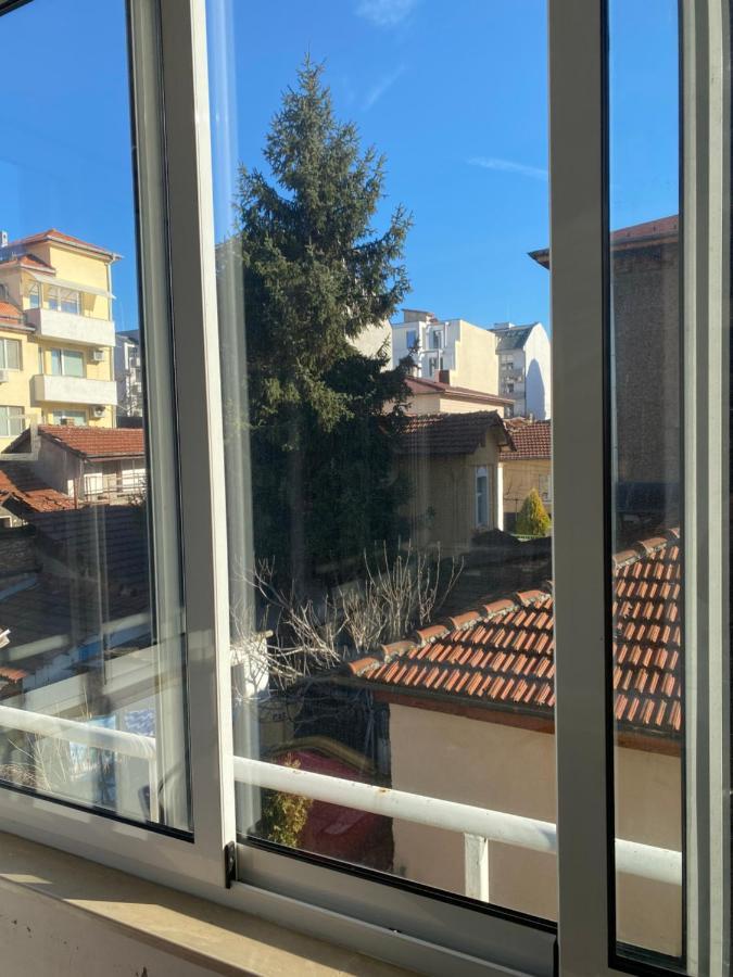 Pleven Rooms Dış mekan fotoğraf