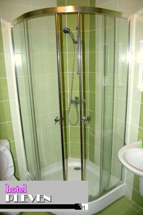 Pleven Rooms Dış mekan fotoğraf
