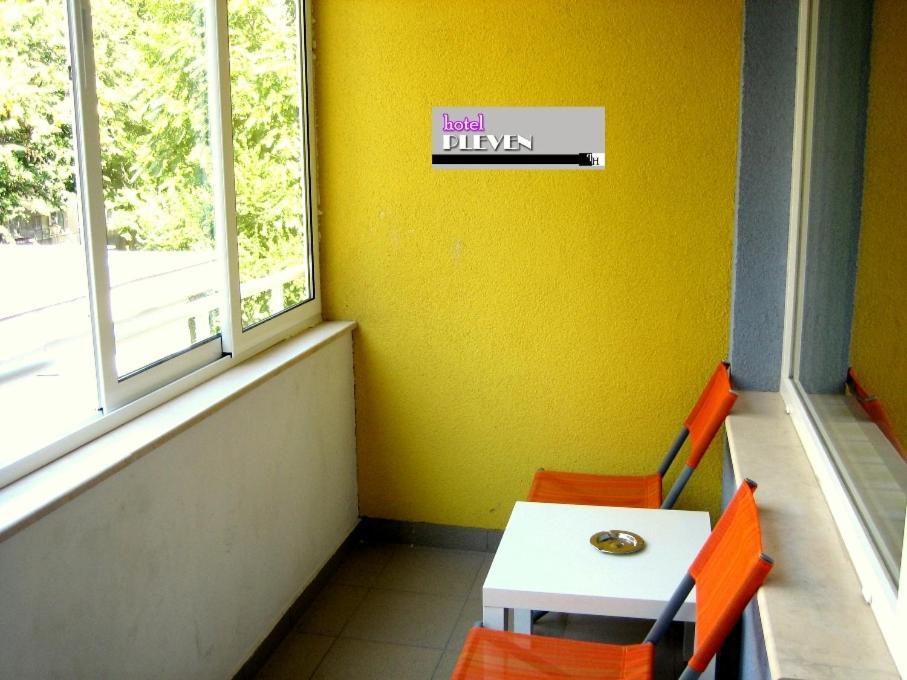 Pleven Rooms Dış mekan fotoğraf