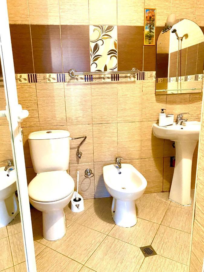 Pleven Rooms Dış mekan fotoğraf