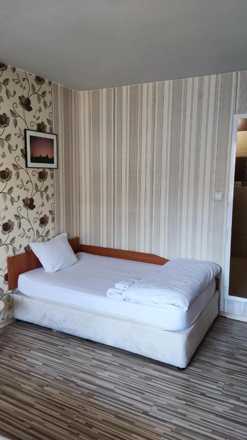 Pleven Rooms Dış mekan fotoğraf