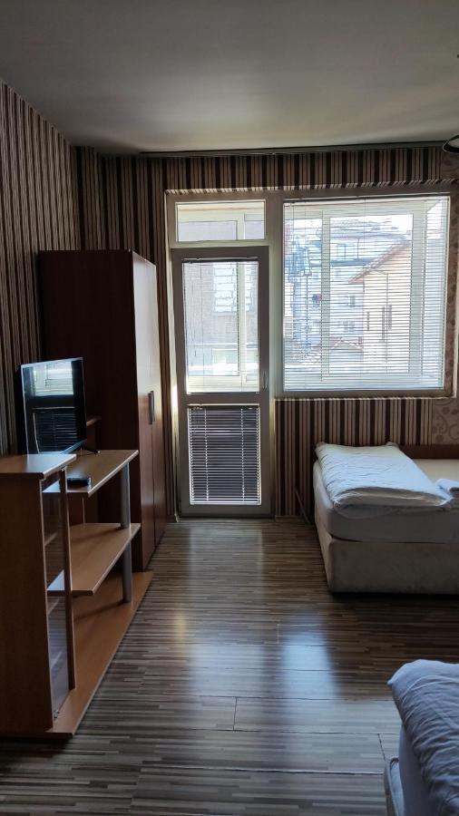 Pleven Rooms Dış mekan fotoğraf