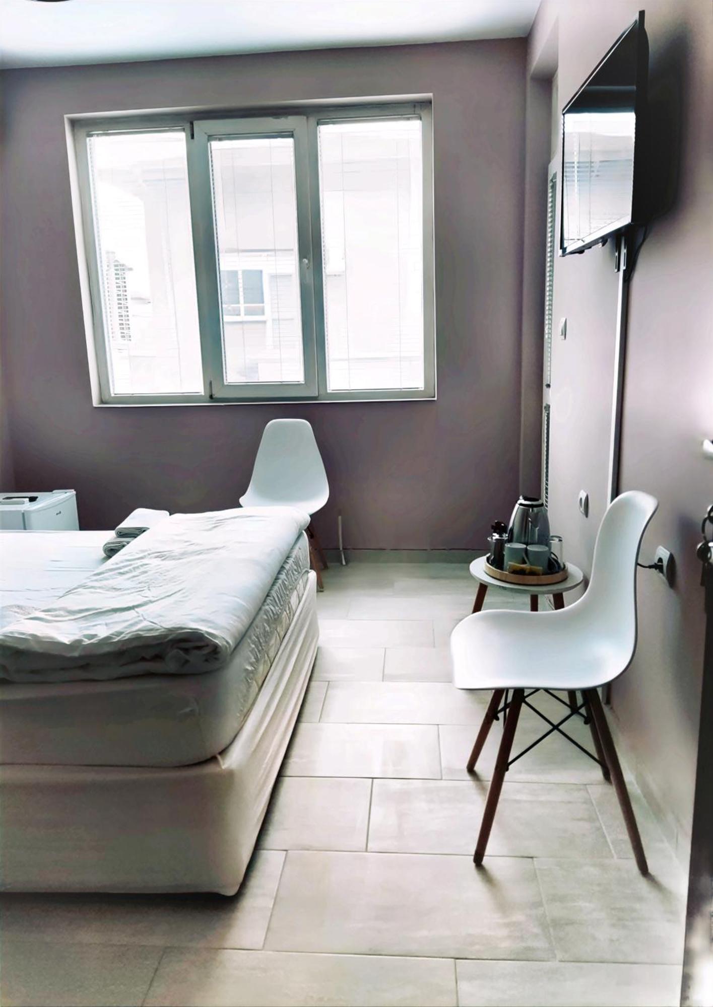Pleven Rooms Dış mekan fotoğraf