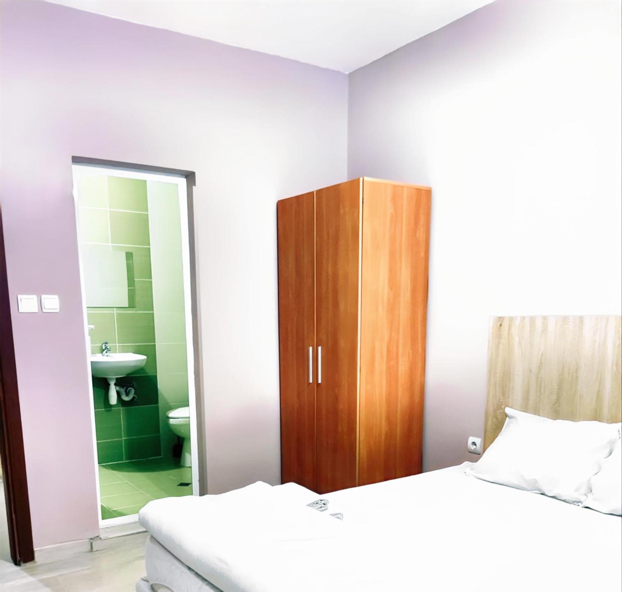 Pleven Rooms Dış mekan fotoğraf