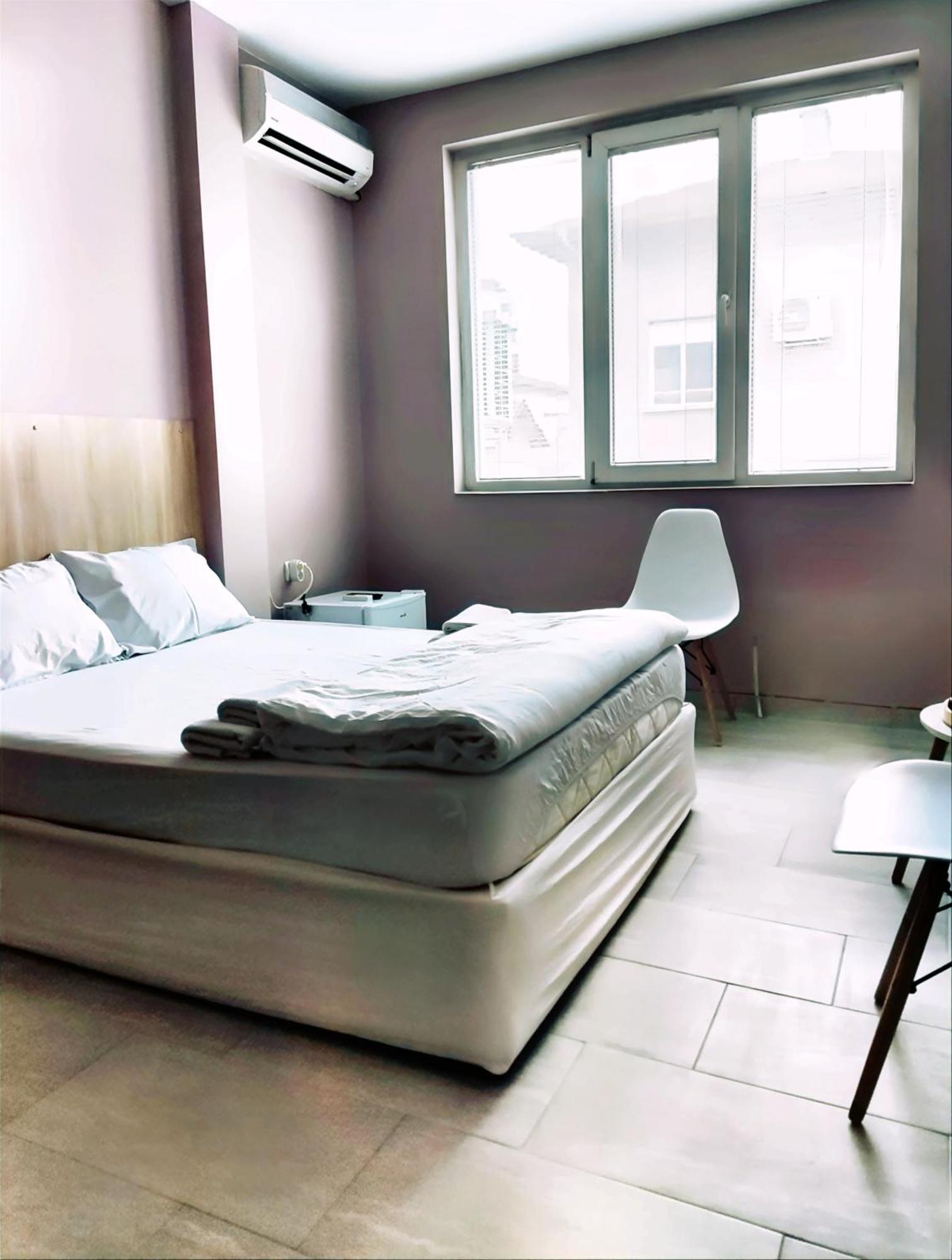 Pleven Rooms Dış mekan fotoğraf