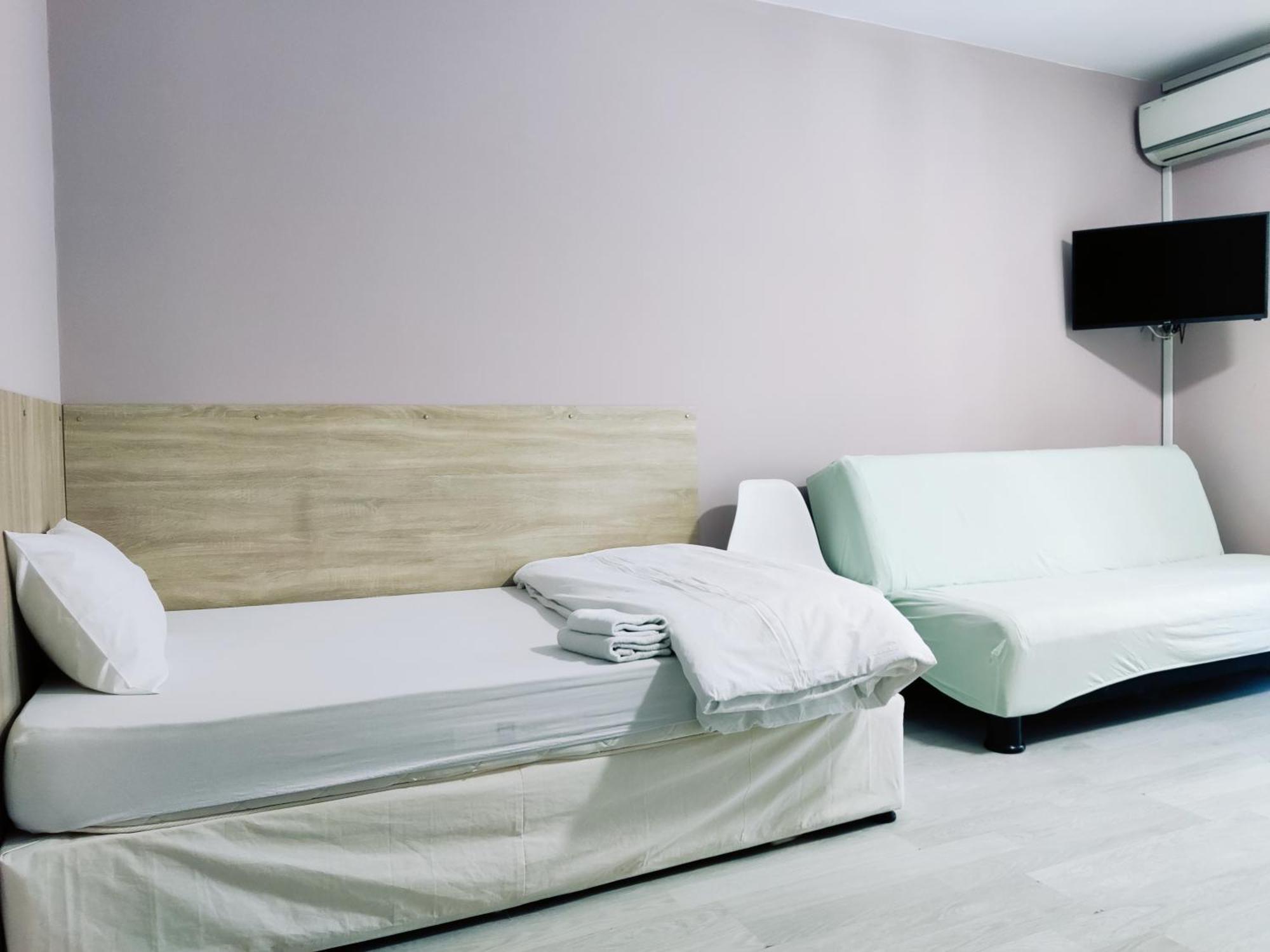 Pleven Rooms Dış mekan fotoğraf