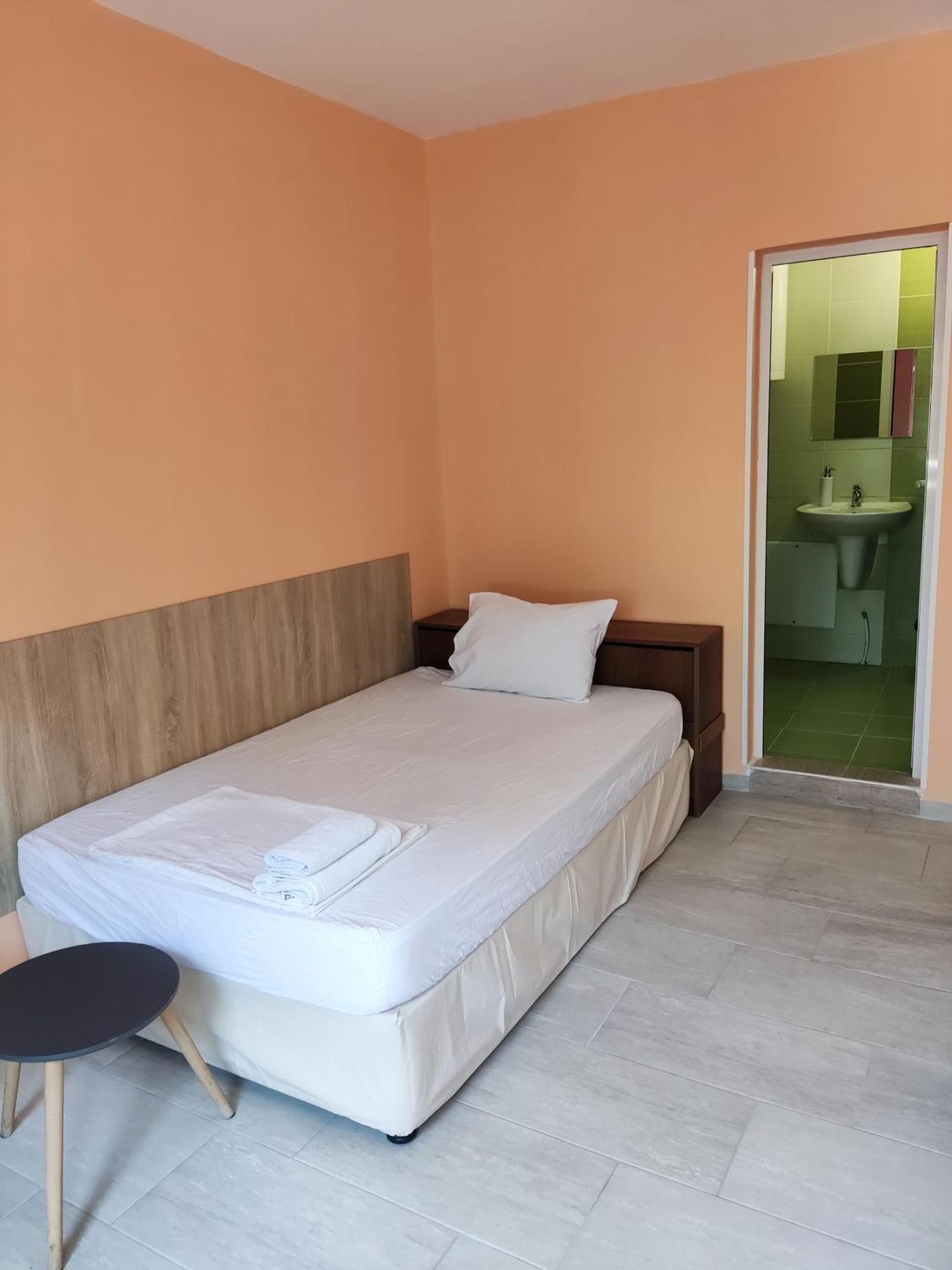 Pleven Rooms Dış mekan fotoğraf