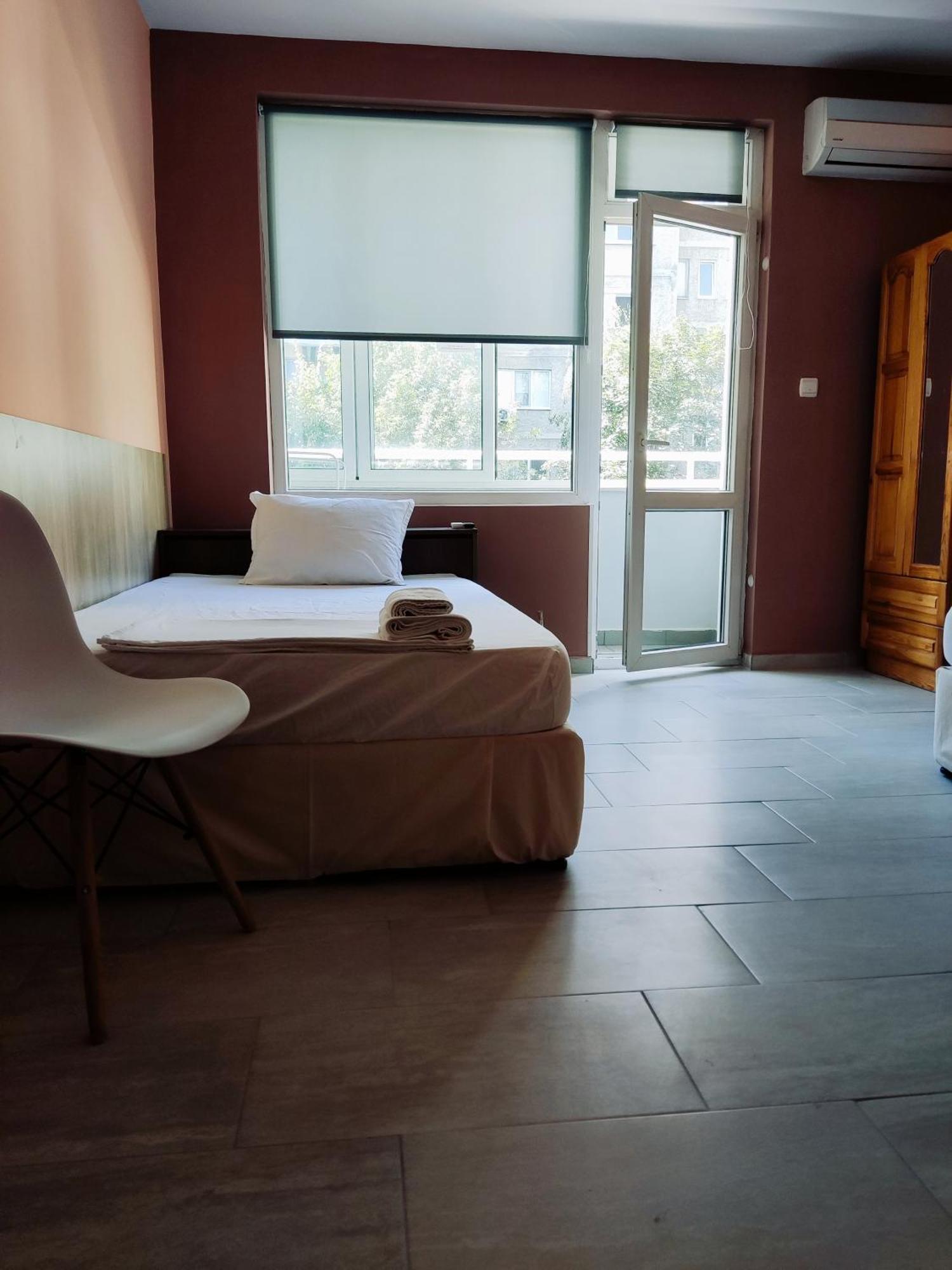 Pleven Rooms Dış mekan fotoğraf