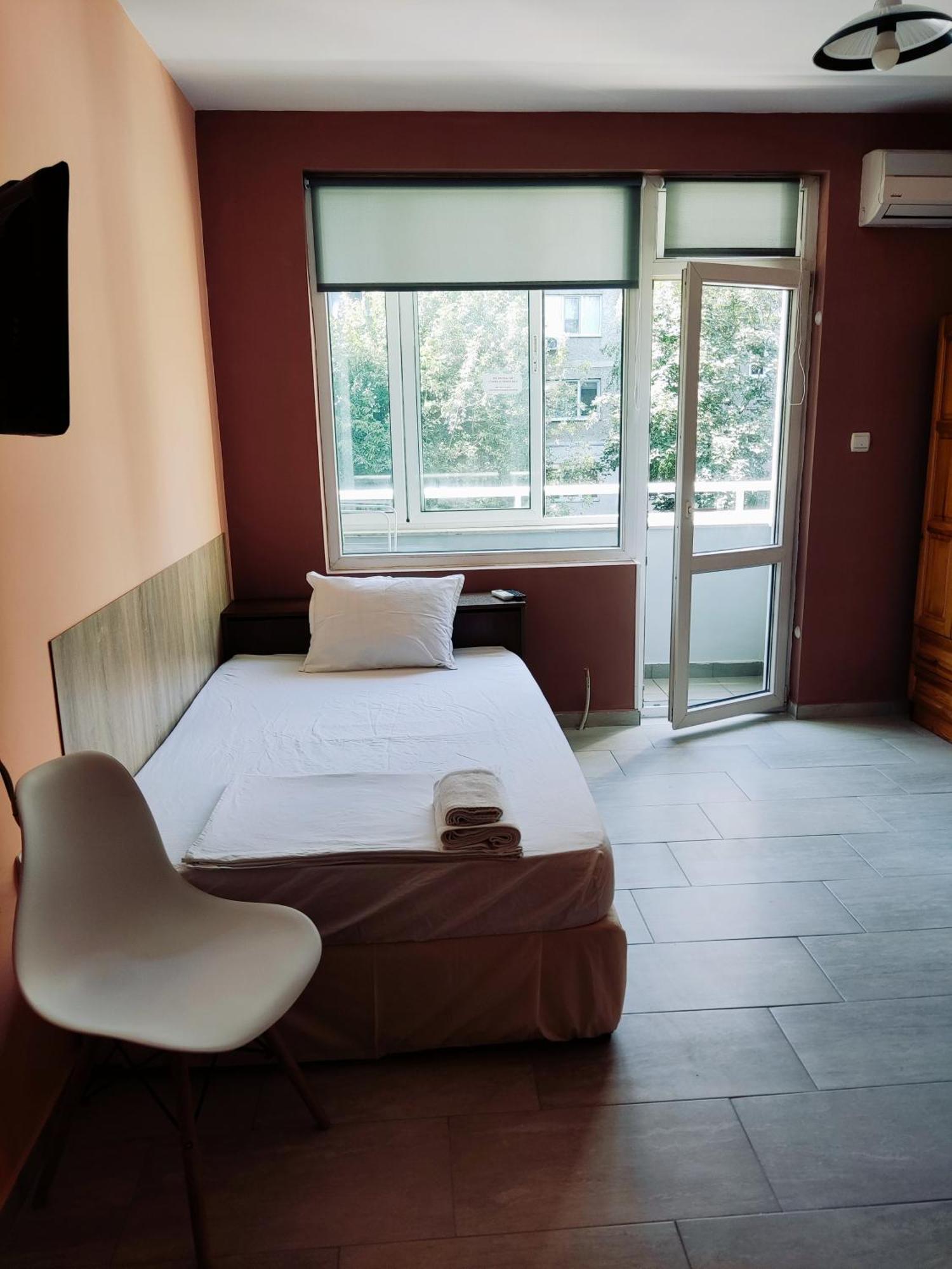 Pleven Rooms Dış mekan fotoğraf
