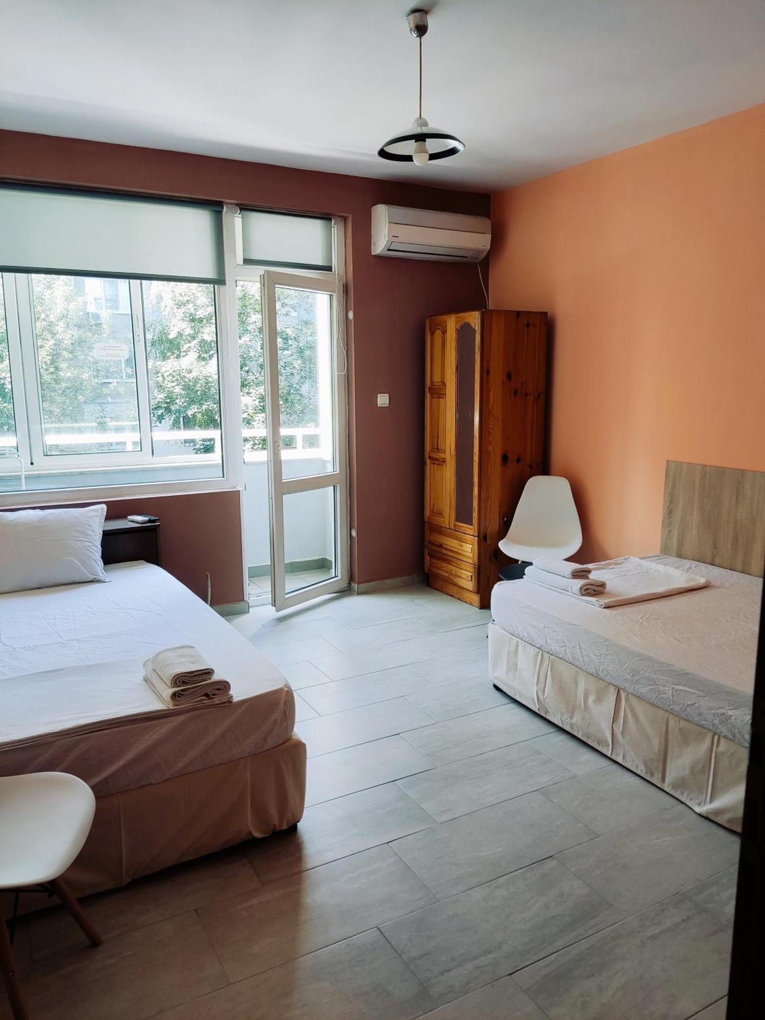 Pleven Rooms Dış mekan fotoğraf