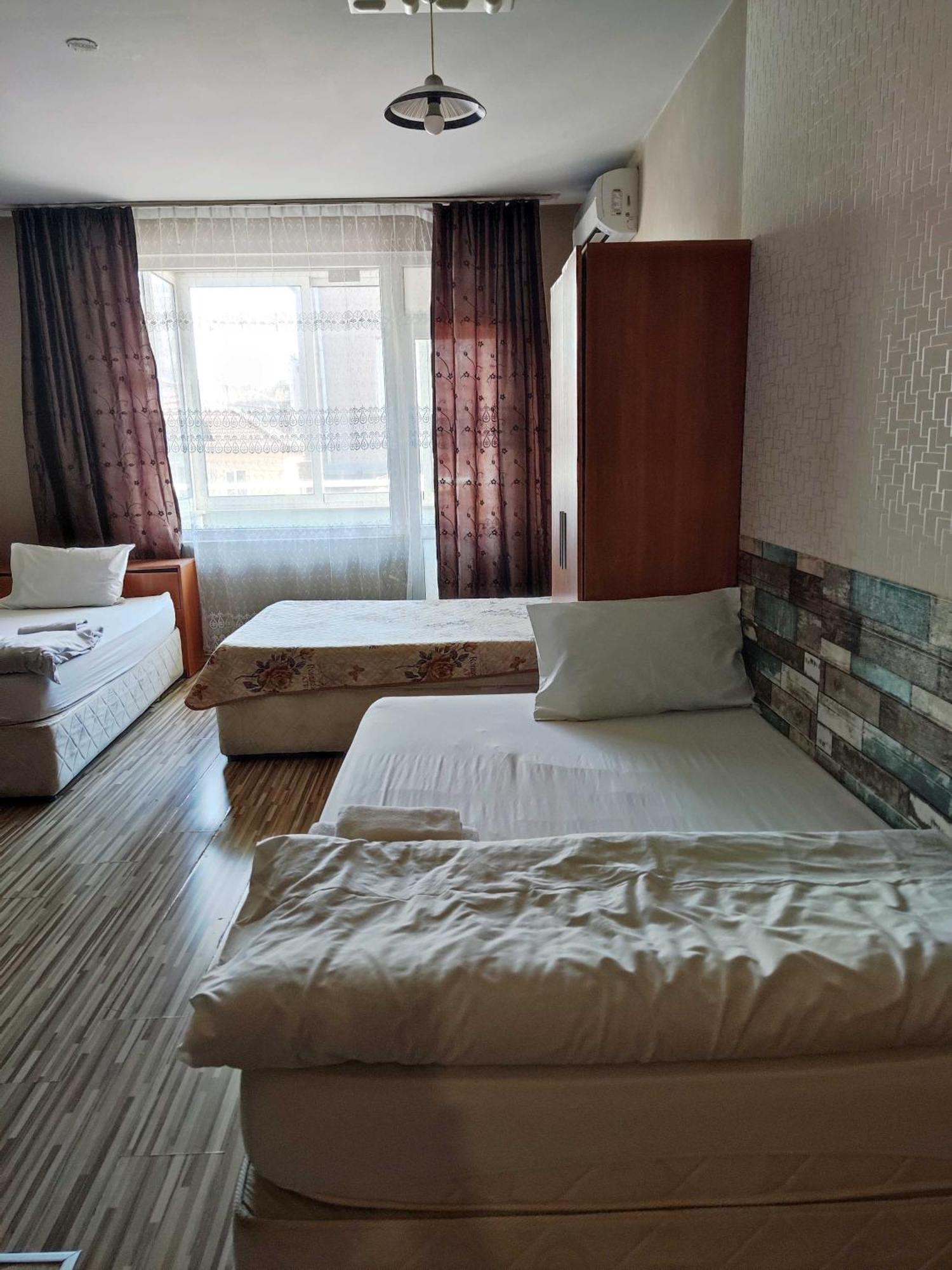 Pleven Rooms Dış mekan fotoğraf