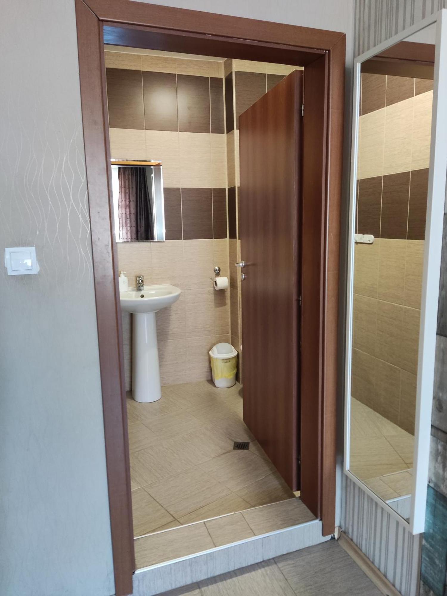 Pleven Rooms Dış mekan fotoğraf