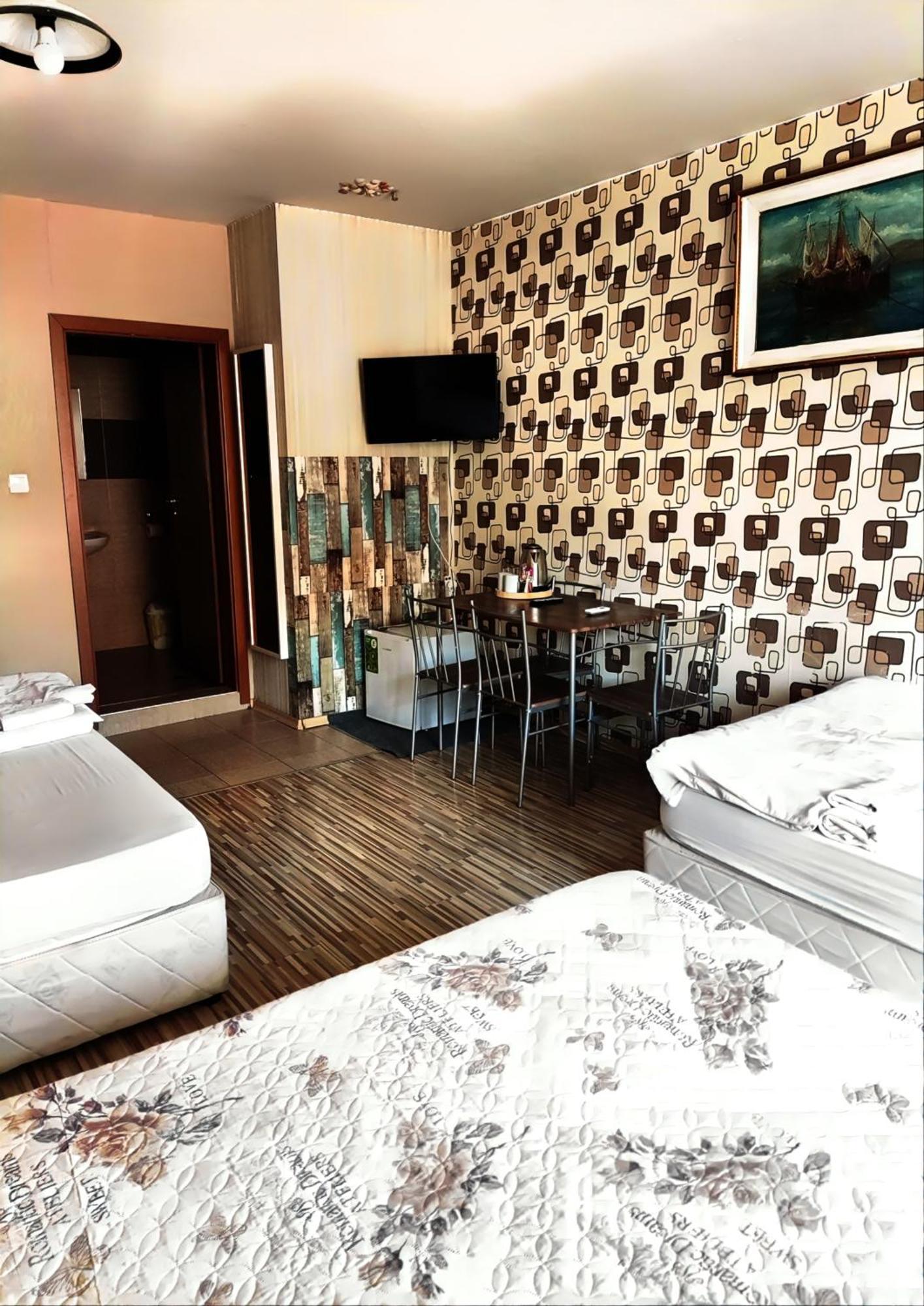 Pleven Rooms Dış mekan fotoğraf