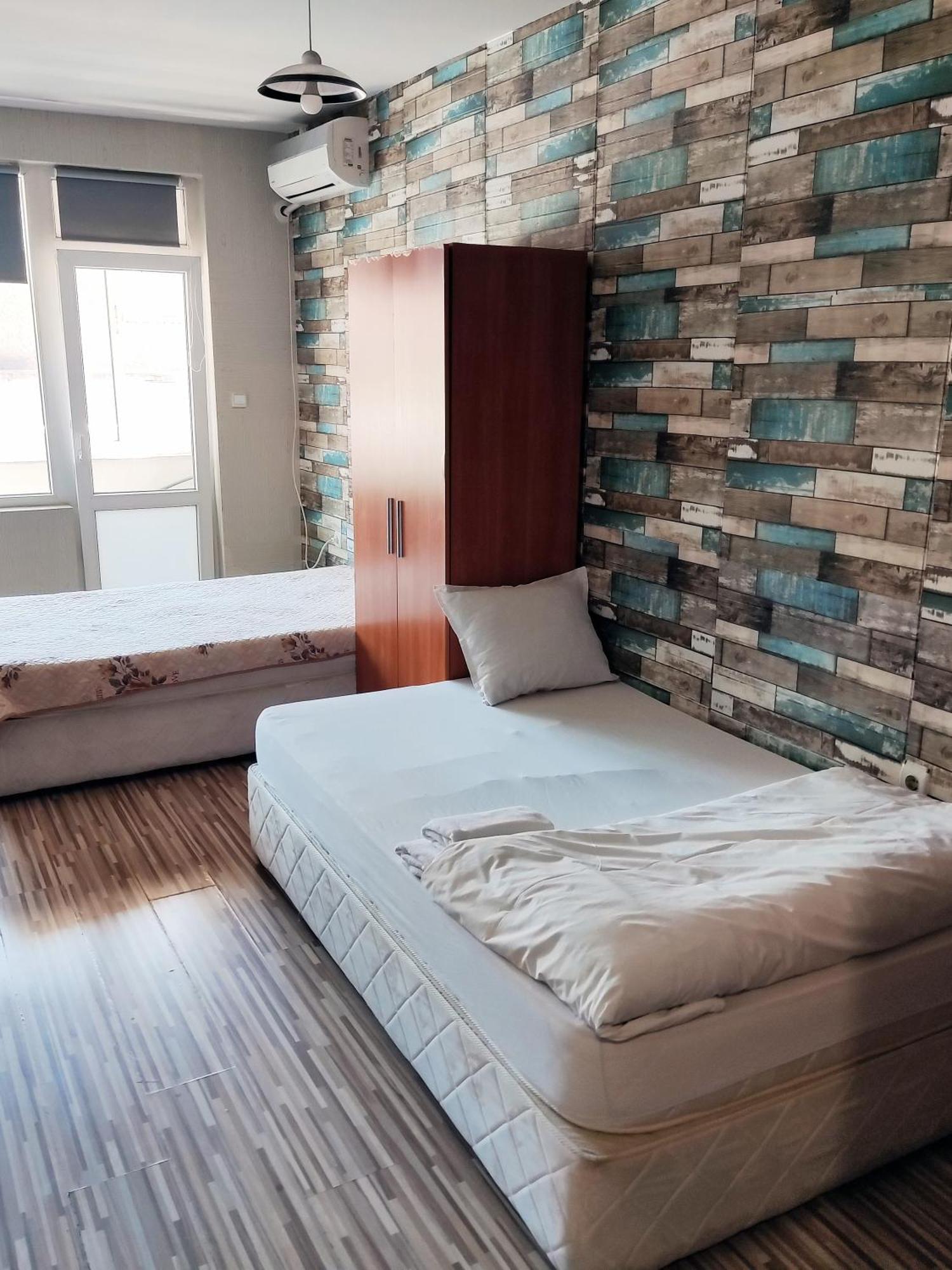 Pleven Rooms Dış mekan fotoğraf
